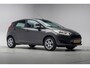 Ford Fiesta 1.0 Style [ Airco Navigatie Multimedia ]
