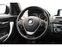 BMW 1-Serie 114i Corporate Lease Edition [ Sportstoelen Xenon Navi.Prof ]