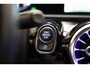 Mercedes-Benz A-klasse 180d Business Solution Luxury Aut. [ Sfeerverlichting Widescreen Leder Stoelverwarming ]