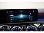 Mercedes-Benz A-klasse 180d Business Solution Luxury Aut. [ Sfeerverlichting Widescreen Leder Stoelverwarming ]