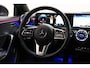 Mercedes-Benz A-klasse 180d Business Solution Luxury Aut. [ Sfeerverlichting Widescreen Leder Stoelverwarming ]