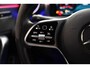 Mercedes-Benz A-klasse 180d Business Solution Luxury Aut. [ Sfeerverlichting Widescreen Leder Stoelverwarming ]