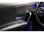 Mercedes-Benz A-klasse 180d Business Solution Luxury Aut. [ Sfeerverlichting Widescreen Leder Stoelverwarming ]
