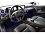 Mercedes-Benz A-klasse 180d Business Solution Luxury Aut. [ Sfeerverlichting Widescreen Leder Stoelverwarming ]