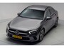 Mercedes-Benz A-klasse 180d Business Solution Luxury Aut. [ Sfeerverlichting Widescreen Leder Stoelverwarming ]