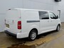 Peugeot Expert 2.0 HDI DC 123PK Dubbele Cabine L3 Trekhaak DoKa Navigatie Climate control Navigatie Cruise control Carplay Parkeersensoren
