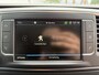 Peugeot Expert 2.0 HDI DC 123PK Dubbele Cabine L3 Trekhaak DoKa Navigatie Climate control Navigatie Cruise control Carplay Parkeersensoren