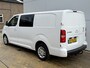 Peugeot Expert 2.0 HDI DC 123PK Dubbele Cabine L3 Trekhaak DoKa Navigatie Climate control Navigatie Cruise control Carplay Parkeersensoren