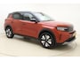 Opel Frontera Electric GS 44 kWh | Navigatie | Stoel & Stuurverwarming | Dakrails | Camera | DEMO | Extra getint glas | Parkeersensoren | Voorruitverwarming
