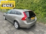 Volvo V60 2.4 D6 AWD Plug-In Hybrid Summum
