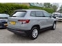 Skoda Karoq 1.5 TSI ACT Busn Ed. NL-Auto / Virtual / Clima / Steel gray