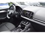 Skoda Karoq 1.5 TSI ACT Busn Ed. NL-Auto / Virtual / Clima / Steel gray