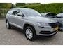 Skoda Karoq 1.5 TSI ACT Busn Ed. NL-Auto / Virtual / Clima / Steel gray