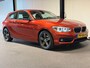 BMW 1-Serie 118i Executive (M-SPORT, NAVI, CRUISE, PARKEERSENSOREN, GOED ONDERHOUDEN)