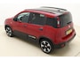 Fiat Panda 1.0 Hybrid Pandina | Navigatie via Carplay | Dakrails | Airco | Parkeersensoren | Lichtmetalen velgen | Hoge instap | Extra getint glas