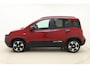 Fiat Panda 1.0 Hybrid Pandina | Navigatie via Carplay | Dakrails | Airco | Parkeersensoren | Lichtmetalen velgen | Hoge instap | Extra getint glas