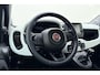 Fiat Panda 1.0 Hybrid Pandina | Navigatie via Carplay | Dakrails | Airco | Parkeersensoren | Lichtmetalen velgen | Hoge instap | Extra getint glas