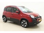 Fiat Panda 1.0 Hybrid Pandina | Navigatie via Carplay | Dakrails | Airco | Parkeersensoren | Lichtmetalen velgen | Hoge instap | Extra getint glas