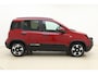 Fiat Panda 1.0 Hybrid Pandina | Navigatie via Carplay | Dakrails | Airco | Parkeersensoren | Lichtmetalen velgen | Hoge instap | Extra getint glas