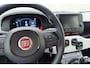 Fiat Panda 1.0 Hybrid Pandina | Navigatie via Carplay | Dakrails | Airco | Parkeersensoren | Lichtmetalen velgen | Hoge instap | Extra getint glas