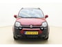 Fiat Panda 1.0 Hybrid Pandina | Navigatie via Carplay | Dakrails | Airco | Parkeersensoren | Lichtmetalen velgen | Hoge instap | Extra getint glas