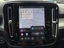 Volvo XC40 2.0 B4 Plus Dark Elektrisch uitklapbare trekhaak | Achteruitrijcamera | Apple Carplay/Android Auto|telefoonintegratie premium | Audio installatie premium