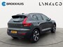 Volvo XC40 2.0 B4 Plus Dark Elektrisch uitklapbare trekhaak | Achteruitrijcamera | Apple Carplay/Android Auto|telefoonintegratie premium | Audio installatie premium