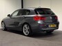 BMW 1-Serie 118i Centennial High Executive (M-SPORT, LED, LEDER, NAVI, STOELVERWARMING)