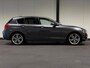 BMW 1-Serie 118i Centennial High Executive (M-SPORT, LED, LEDER, NAVI, STOELVERWARMING)