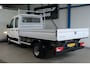 Volkswagen Crafter 50 2.0 TDI L4 DL DC Comfortline Pick-Up - N.A.P. Airco, Cruise, Trekhaak.