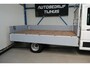 Volkswagen Crafter 50 2.0 TDI L4 DL DC Comfortline Pick-Up - N.A.P. Airco, Cruise, Trekhaak.
