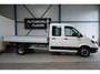 Volkswagen Crafter 50 2.0 TDI L4 DL DC Comfortline Pick-Up - N.A.P. Airco, Cruise, Trekhaak.