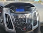 Ford Focus Wagon 1.6 TDCI ECOnetic Lease Titanium + Nieuwe APK