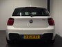 BMW 1-Serie 118i Executive (M-SPORT, GROOT NAVI, LED, CRUISE, PARKEERSENSOREN)