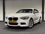 BMW 1-Serie 118i Executive (M-SPORT, GROOT NAVI, LED, CRUISE, PARKEERSENSOREN)