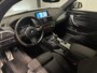 BMW 1-Serie 118i Executive (M-SPORT, GROOT NAVI, LED, CRUISE, PARKEERSENSOREN)