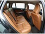 Volvo V60 1.6 T3 R-Design|Navi|Cruise|Leder|Trekhaak|PDC|BT