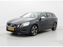 Volvo V60 1.6 T3 R-Design|Navi|Cruise|Leder|Trekhaak|PDC|BT