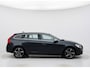 Volvo V60 1.6 T3 R-Design|Navi|Cruise|Leder|Trekhaak|PDC|BT
