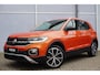 Volkswagen T-Cross 1.0 TSI 115pk DSG Style | Trekhaak | Keyless | Beats | Navigatie