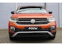 Volkswagen T-Cross 1.0 TSI 115pk DSG Style | Trekhaak | Keyless | Beats | Navigatie