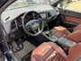 SEAT Ateca 1.4 EcoTSI Xcellence|Pano|Camera|Trekhaak|Stoelverwarming|Nap
