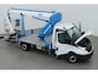 IVECO Overige Socage 20TJ Speed | Excl. BTW! | 10dkm! | 19,7 meter werkhoogte | 190 PTO-uren