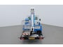 IVECO Overige Socage 20TJ Speed | Excl. BTW! | 10dkm! | 19,7 meter werkhoogte | 190 PTO-uren