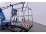 IVECO Overige Socage 20TJ Speed | Excl. BTW! | 10dkm! | 19,7 meter werkhoogte | 190 PTO-uren
