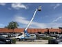 IVECO Overige Socage 20TJ Speed | Excl. BTW! | 10dkm! | 19,7 meter werkhoogte | 190 PTO-uren