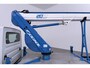 IVECO Overige Socage 20TJ Speed | Excl. BTW! | 10dkm! | 19,7 meter werkhoogte | 190 PTO-uren