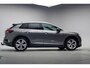 Audi Q4 e-tron 40 S edition 77 kWh 3-fase [ LED Head-up Virtual Trekhaak ]
