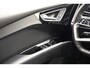 Audi Q4 e-tron 40 S edition 77 kWh 3-fase [ LED Head-up Virtual Trekhaak ]
