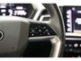 Audi Q4 e-tron 40 S edition 77 kWh 3-fase [ LED Head-up Virtual Trekhaak ]